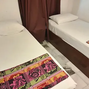 Hotel Mz Official Account